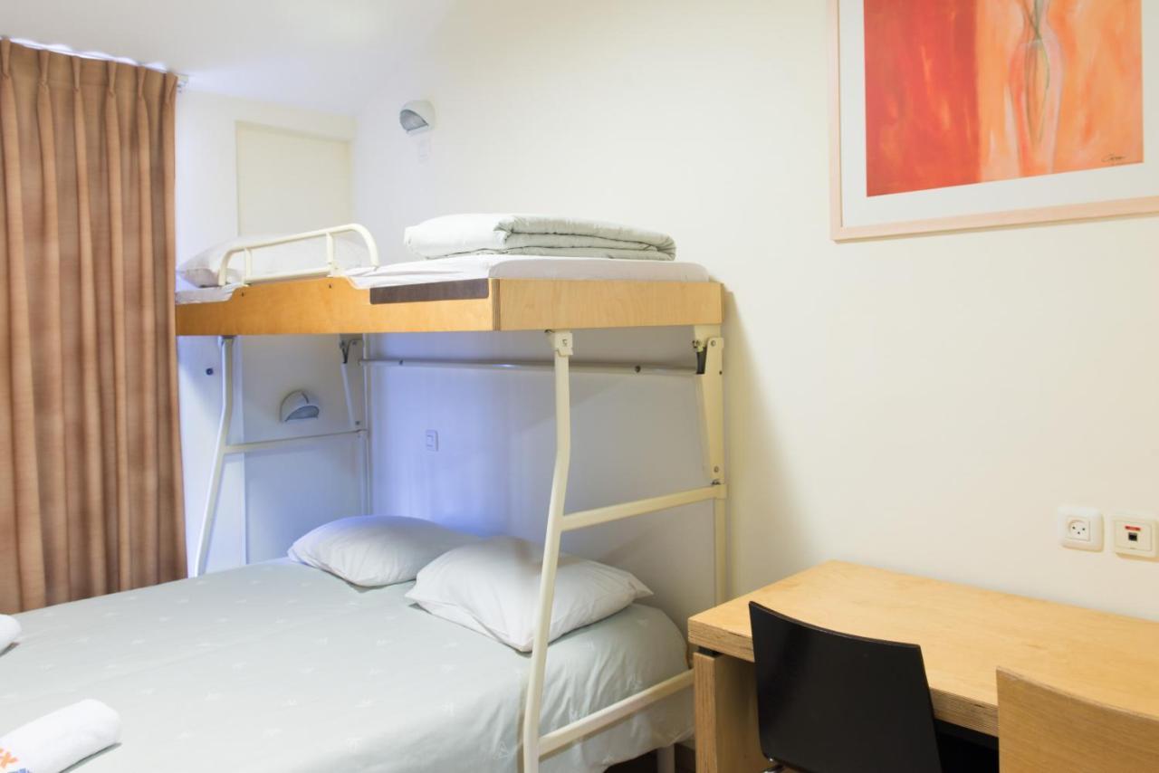 Hi - Shlomi Hostel Shelomi Luaran gambar