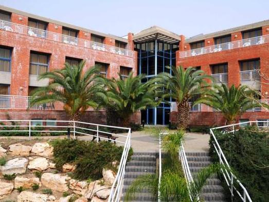 Hi - Shlomi Hostel Shelomi Luaran gambar