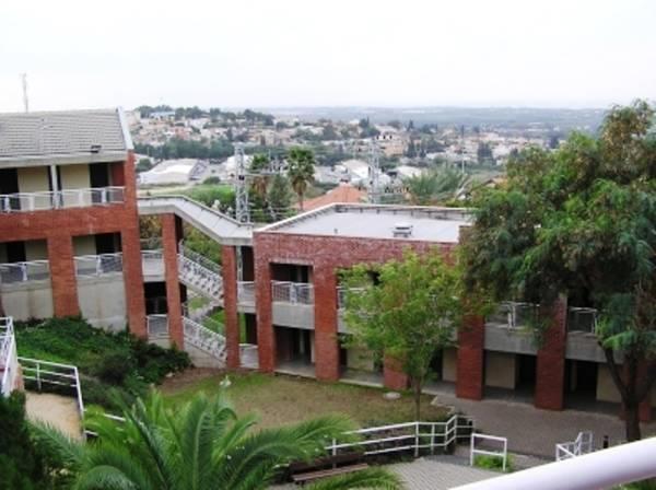 Hi - Shlomi Hostel Shelomi Luaran gambar